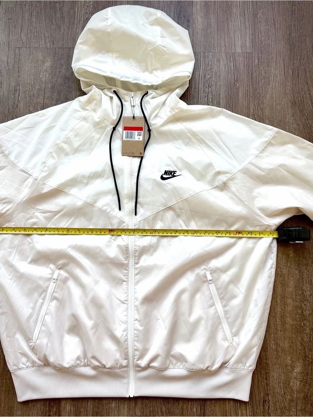 Nike Windrunner Jacket Pants Set Men’s L DA0001-104 DX0653-133 NWT